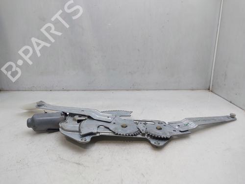 BP17919211C23 | Front right window mechanism RENAULT SAFRANE II (B54_) 2.0 16V (B54L) BP17919211C23