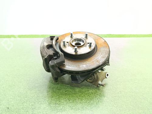 Venstre Styrespindel Lejehus TOYOTA AURIS (_E15_) [2006-2013]  32631362