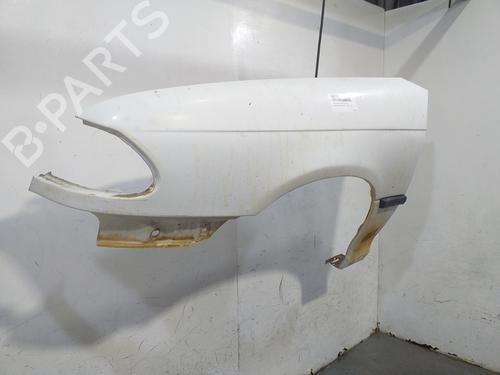 Left front fenders OPEL ASTRA F Saloon (T92) 1.4 i 16V (F19, M19) | BP21129558C41 