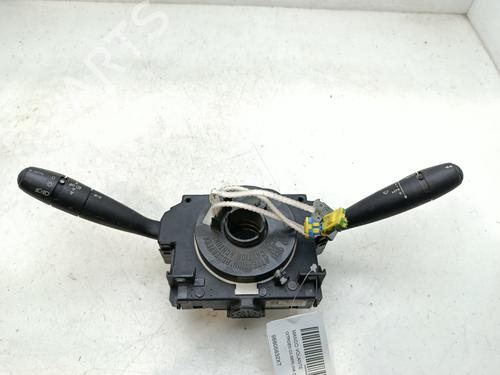 Used Steering wheel controls Steering wheel controls CITROËN C5 I (DC_) 2.0 HDi (DCRHZB, DCRHZE) (109 hp) 36677599 36677599