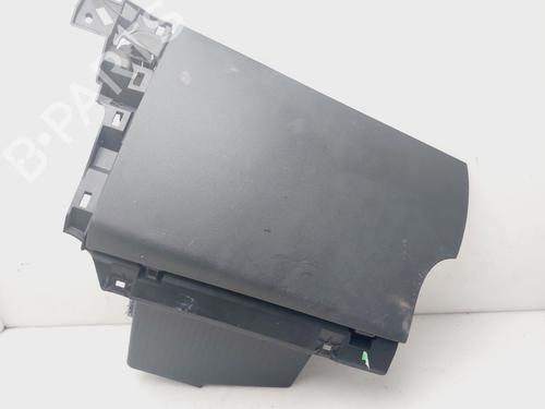 Used Glove box PEUGEOT 508 I (8D_) 2.0 HDi (140 hp) 23130432