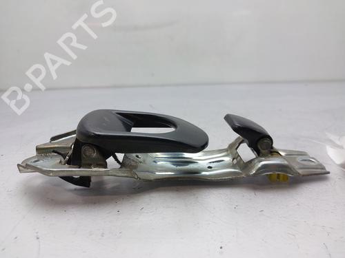 Front left interior door handle TATA INDIGO MARINA (4_V2)  | BP12440769I13 