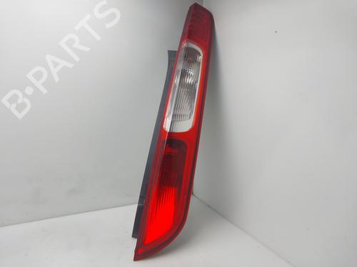 Used Right taillight Right taillight FORD FOCUS II (DA_, HCP, DP) [2004-2013] 33287050 33287050