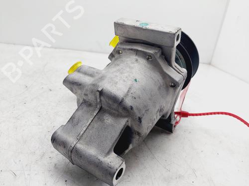 AC compressor DACIA SANDERO III  | BP20332240M34 