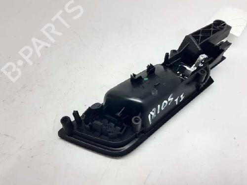 Rear left interior door handle AUDI Q5 (8RB) 2.0 TDI quattro | BP5571100I15 