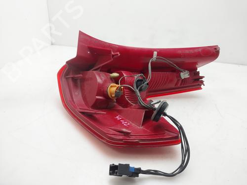 Left taillight CITROËN C4 I (LC_) | BP36436742C34 - Image 3