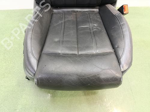 Right front seat AUDI A7 Sportback (4GA, 4GF) 2.8 FSI quattro | BP38014451C16 - Image 2