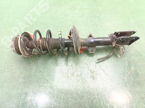 Right front shock absorber DACIA DUSTER (HM_)  | BP27354464M17 