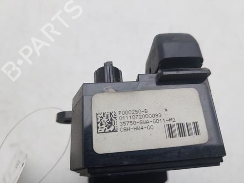 Left front window switch HONDA CR-V III (RE_) 2.0 i-VTEC 4WD (RE5, RE2) | BP36569195I27 - Image 3