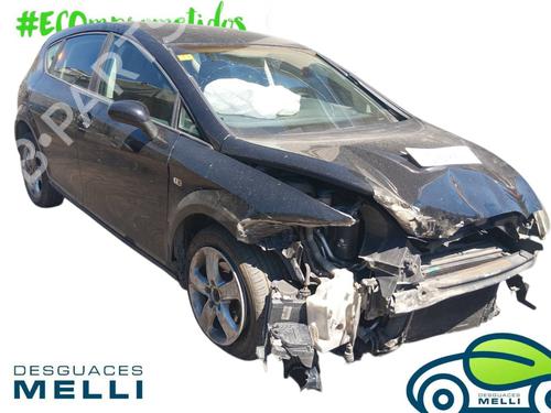 Gearbox SEAT LEON (1P1) | BP39202938M3 - Image 7