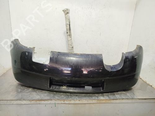 Used Rear bumper SEAT LEON (1M1) [1999-2006]  27578767