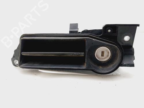Used Tailgate handle MERCEDES-BENZ C-CLASS Coupe (CL203) [2001-2011]  28014894