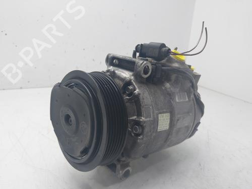 Used AC compressor AC compressor PORSCHE CAYENNE (92A) 3.0 Diesel (245 hp) 32999262 32999262