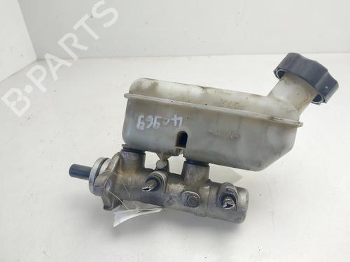 Used Brake master cylinder Brake master cylinder KIA CARNIVAL / GRAND CARNIVAL III (VQ) 2.9 CRDi (185 hp) 34523775 34523775