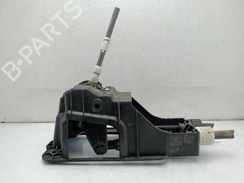Used Gear lever Gear lever RENAULT MEGANE III Grandtour (KZ0/1) [2008-2016] 40011013 40011013