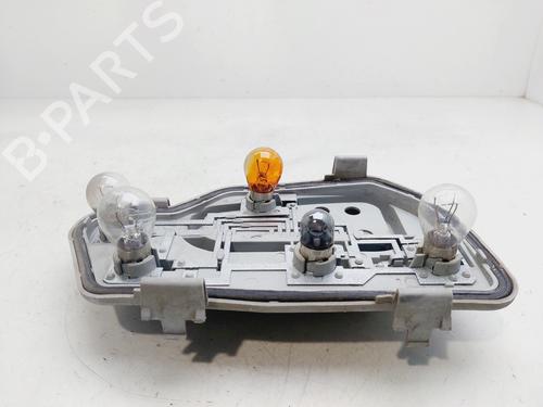 Other VW POLO (9N_, 9A_) 1.4 16V | BP25798431O1 