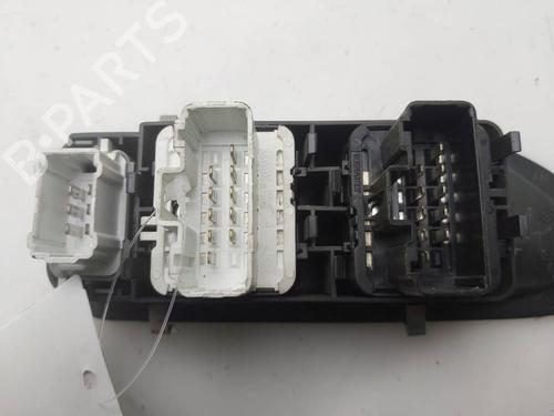 Left front window switch RENAULT LAGUNA II (BG0/1_) 1.9 dCi (BG08, BG0G) | BP39596059I27 - Image 4