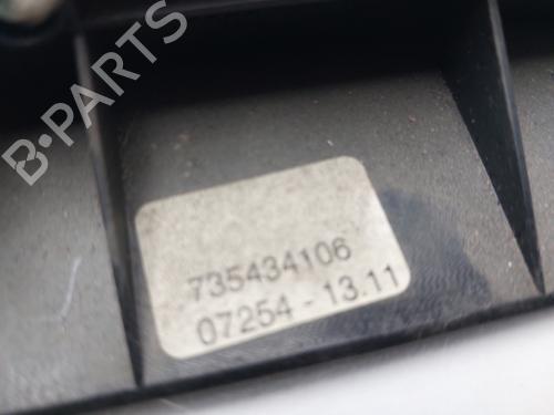 Switch LANCIA YPSILON (843_) 1.3 D Multijet (843.AXE11, 843.AXE1A) | BP38674341I30 - Image 5