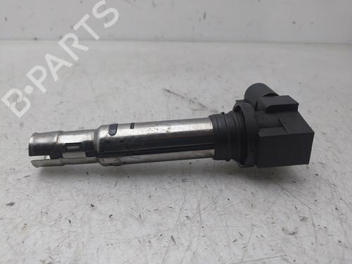 Used Ignition coil SEAT LEON (1M1) [1999-2006]  30695413