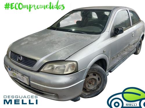 Brukte deler til OPEL ASTRA G Saloon (T98) [1998-2009]  4413003