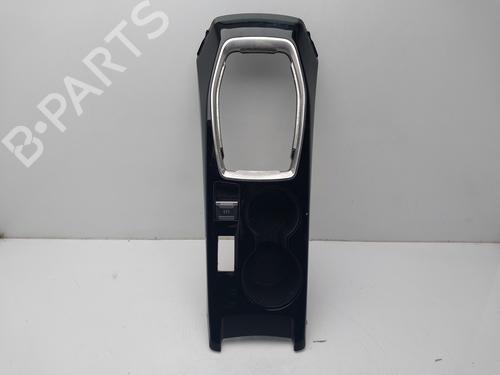 Used Middle console Middle console PEUGEOT 208 II (UB_, UP_, UW_, UJ_) [2019-2026] 36279417 36279417