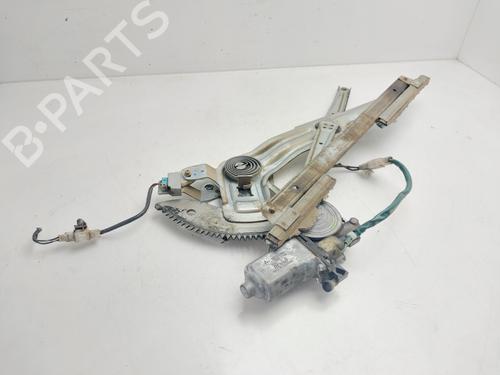 Used Front right window mechanism Front right window mechanism MITSUBISHI L200 (K7_T, K6_T, K5_T) 2.5 TD 4WD (K74T) (115 hp) 36275680 36275680