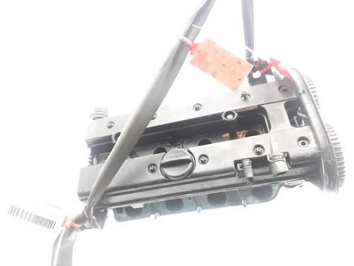 Used Cylinder head DAEWOO EVANDA (KLAL) 2.0 (131 hp) 30436547