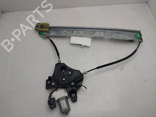 Front left window mechanism FORD TRANSIT CONNECT V408 Box Body/MPV | BP39717205C22 - Image 2