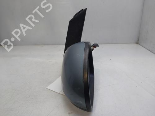 Left mirror SEAT TOLEDO III (5P2)  | BP17182505C26 