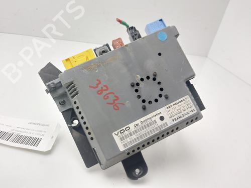 Modulo electronico PEUGEOT 607 (9D, 9U) [2000-2025]  30658082