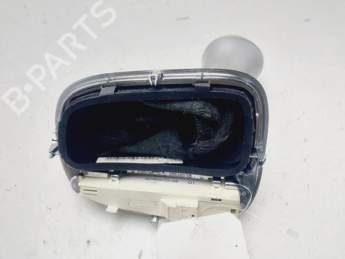 Shift knob MERCEDES-BENZ CLC-CLASS (CL203)  | BP26329304I34 