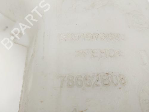Windscreen washer tank CITROËN C4 CACTUS 1.2 VTi 82 | BP21141716C113 