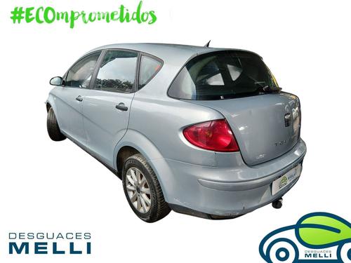 Interior roof light SEAT TOLEDO III (5P2)  | BP32198378I8 