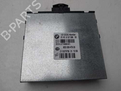 Używane Moduł elektroniczny Moduł elektroniczny BMW 1 (E87) 118 d (143 hp) 36936491 36936491