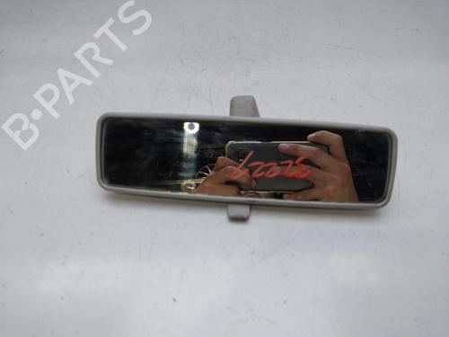 Used Rear mirror FIAT STILO (192_) 1.9 JTD (192_XE1A) (115 hp) 15079553