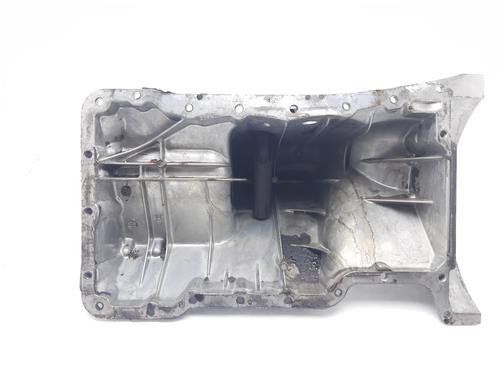 Used Oil sump MERCEDES-BENZ A-CLASS (W168) A 140 (168.031, 168.131) (82 hp) 14008657