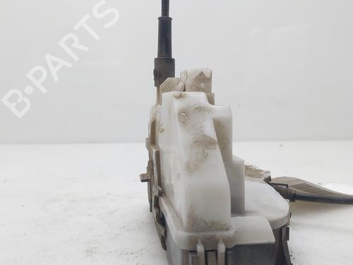 Front right lock RENAULT MEGANE II Estate (KM0/1_) 1.9 dCi | BP18252741C97 