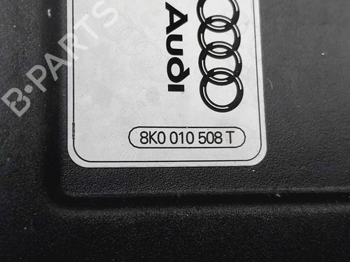 Tanklåg AUDI A4 B8 (8K2)  | BP30968025C131 