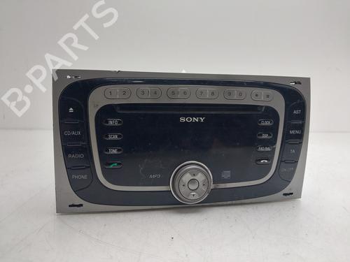 Used Radio Radio 37759171 37759171