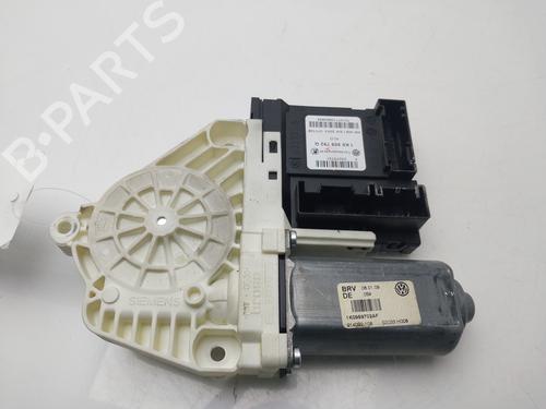 Right front window motor VW GOLF VI (5K1) | BP30927292E20