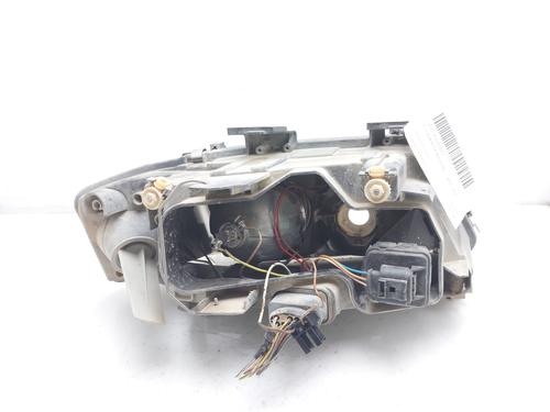 Left headlight AUDI A6 C5 (4B2) 2.5 TDI | BP17901259C28 