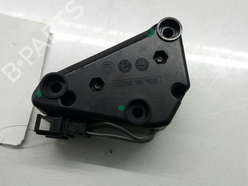Electronic module VW GOLF V (1K1)  | BP11009559M83 