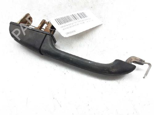 Used Rear right exterior door handle LAND ROVER DISCOVERY II (L318) 2.5 Td5 4x4 (139 hp) 5282180