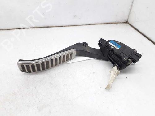 Used Pedal VW TOUAREG (7LA, 7L6, 7L7) 5.0 V10 TDI (313 hp) 2871642