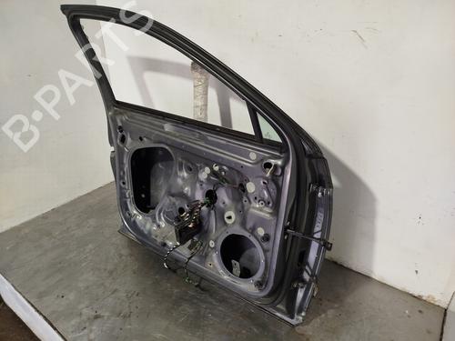 Left front door VW PASSAT B8 (3G2, CB2) | BP32384665C2