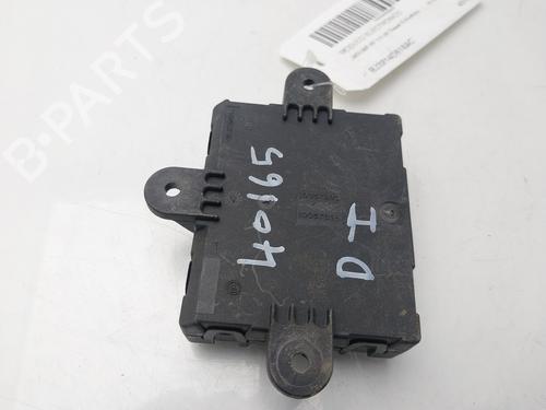 Electronic module JAGUAR XF I (X250) 3.0 D | BP30961407M83