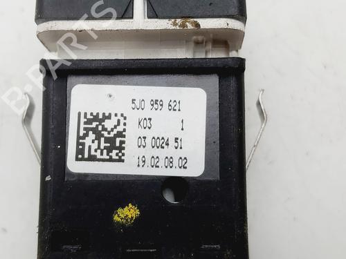 Switch SKODA FABIA II (542)  | BP29450975I30 