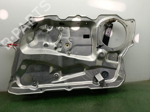 Used Front right window mechanism Front right window mechanism 37681874 37681874