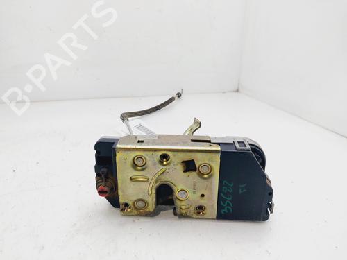 Rear left lock PEUGEOT 307 Break (3E) 2.0 HDI 110 | BP19742922C100 