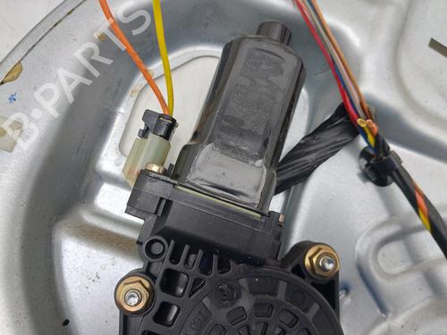 Front right window mechanism MERCEDES-BENZ CLK (C209)  | BP16760192C23 